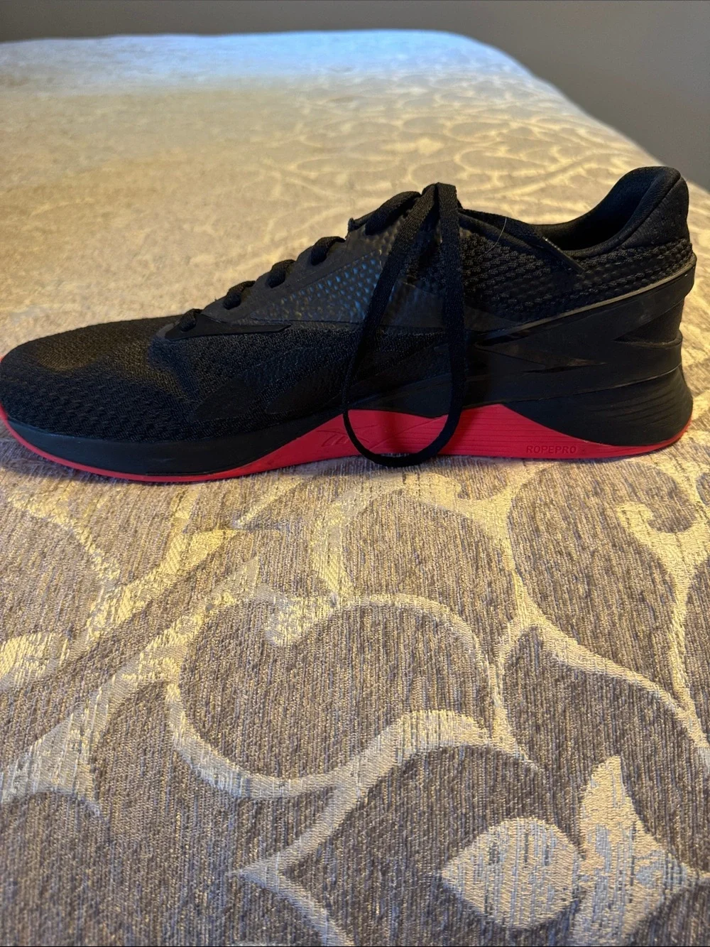 Reebok lightweight breathable